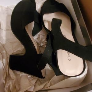 Wedges! Make an offer!